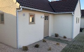 Beachhouse Wenduine 28